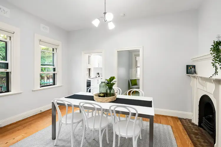 Sixth view of Homely house listing, 3 Myrtle Street, Stanmore NSW 2048