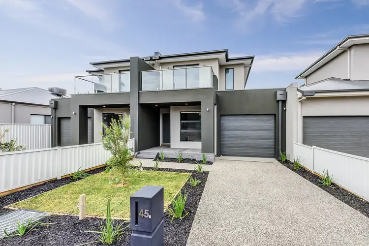 Main view of Homely house listing, 45B Gellibrand Street, Portarlington VIC 3223