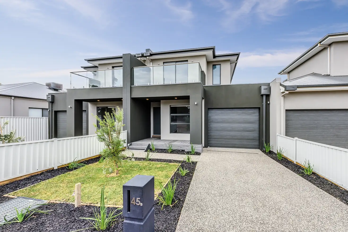 Main view of Homely house listing, 45B Gellibrand Street, Portarlington VIC 3223