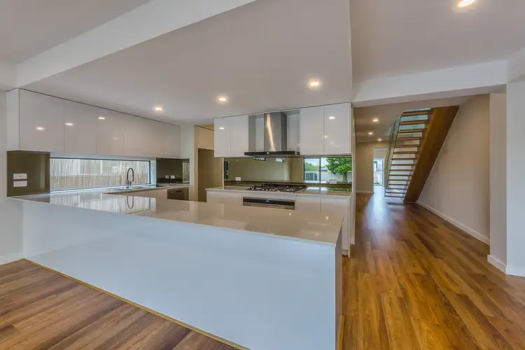 Second view of Homely house listing, 45B Gellibrand Street, Portarlington VIC 3223