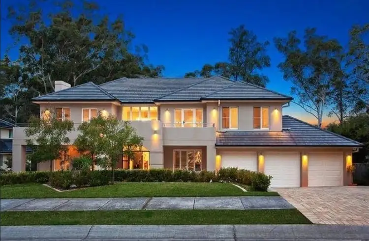 15 Adey Place, Castle Hill NSW 2154