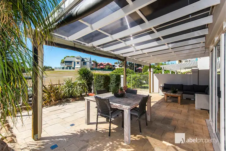 Second view of Homely apartment listing, 1/47 Rule Street, North Fremantle WA 6159