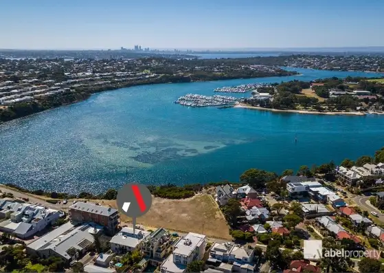 Third view of Homely apartment listing, 1/47 Rule Street, North Fremantle WA 6159