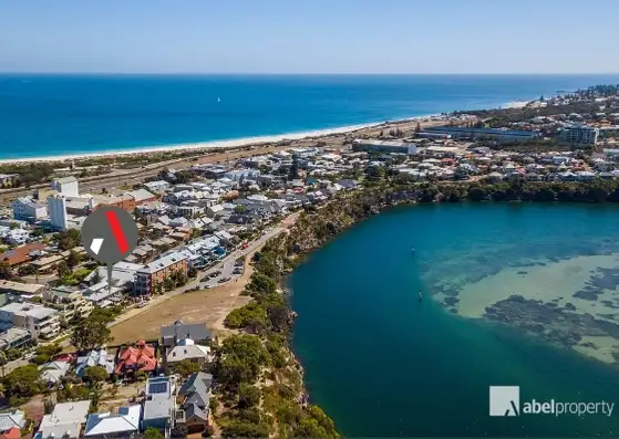 Fourth view of Homely apartment listing, 1/47 Rule Street, North Fremantle WA 6159