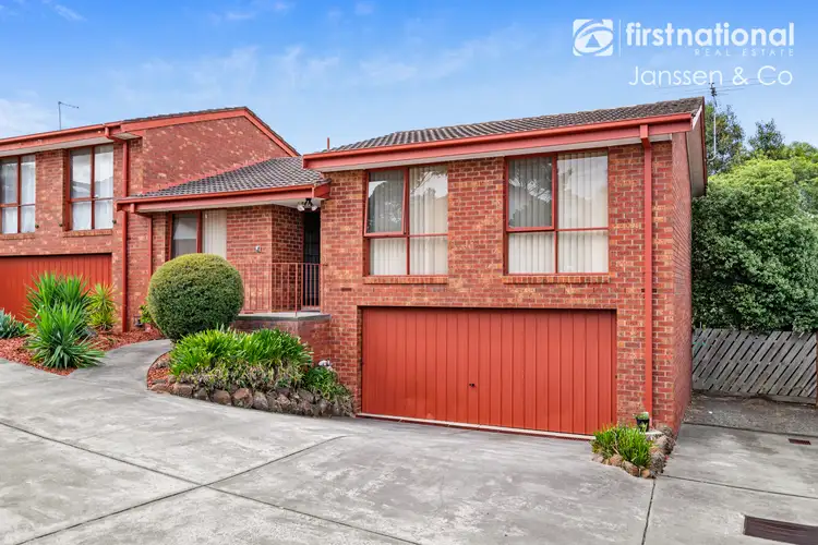 7/40 Tram Road, Doncaster VIC 3108