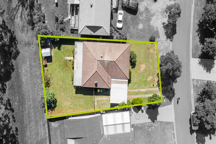 11 Rivendell Crescent, Werrington Downs NSW 2747