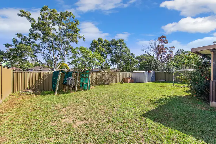 Third view of Homely house listing, 11 Rivendell Crescent, Werrington Downs NSW 2747