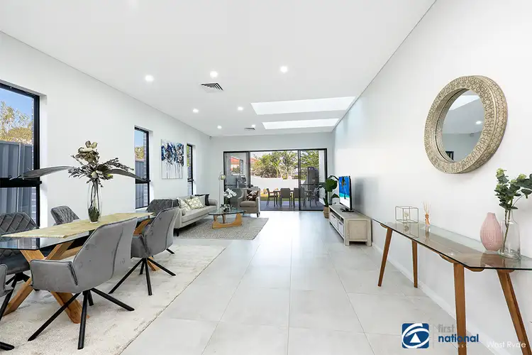 18 Watson Street, Ermington NSW 2115