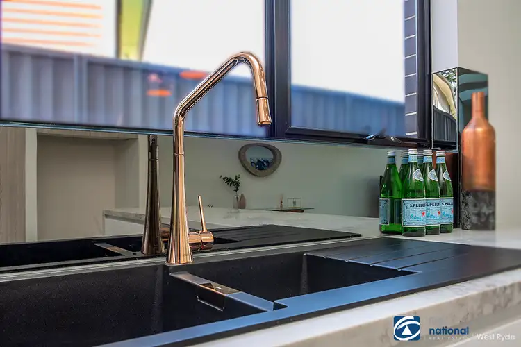 Third view of Homely semi-detached listing, 18 Watson Street, Ermington NSW 2115