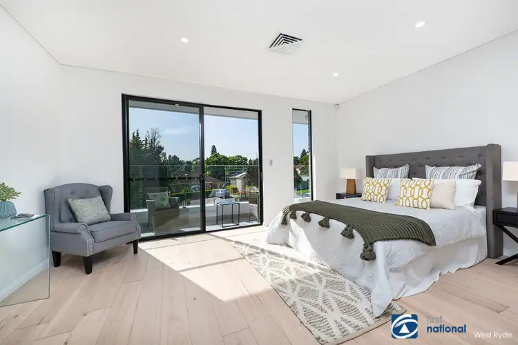 Fifth view of Homely semi-detached listing, 18 Watson Street, Ermington NSW 2115