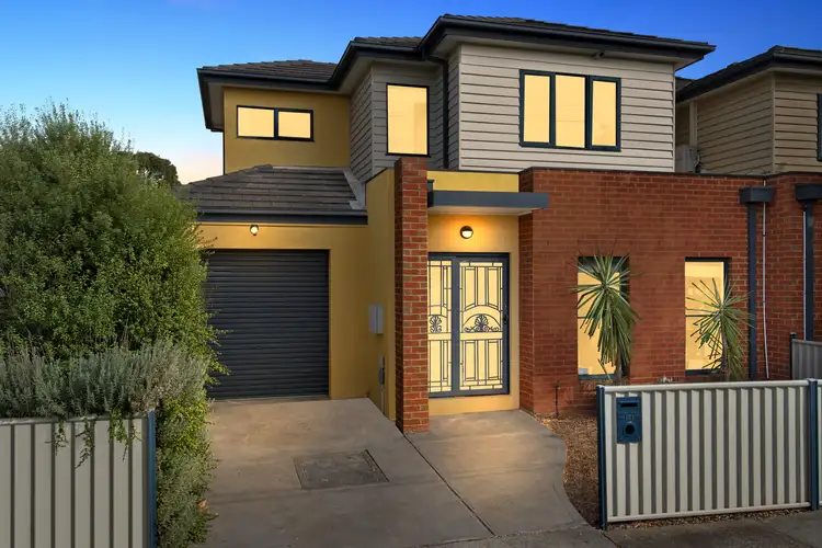 171 Boldrewood Parade, Reservoir VIC 3073