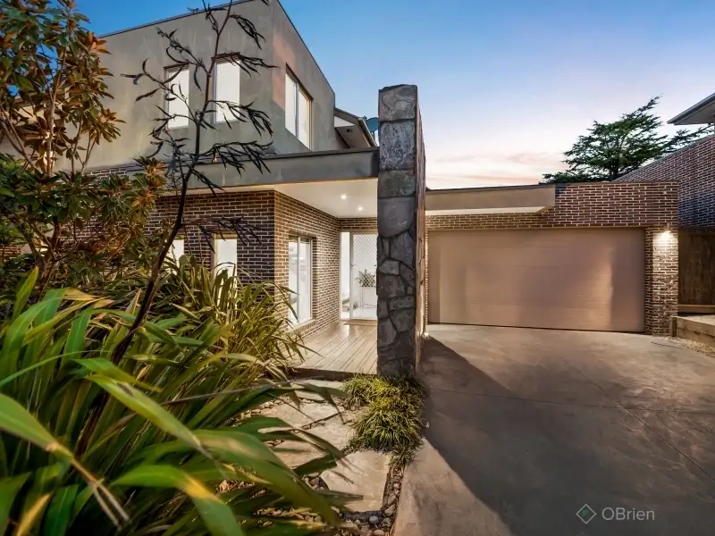 Main view of Homely house listing, 5/4 Buchanan Road, Berwick VIC 3806