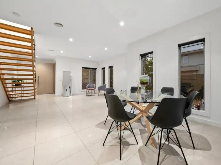 Third view of Homely house listing, 5/4 Buchanan Road, Berwick VIC 3806