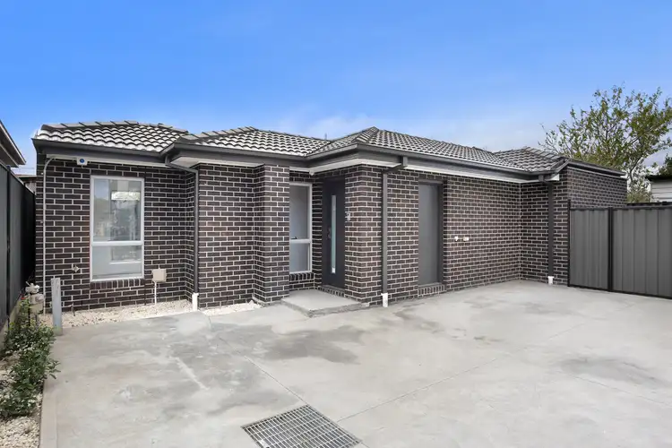 5/12 Shirley Street, Fawkner VIC 3060