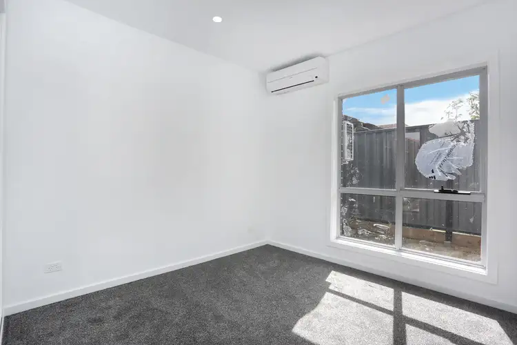 Fifth view of Homely unit listing, 5/12 Shirley Street, Fawkner VIC 3060