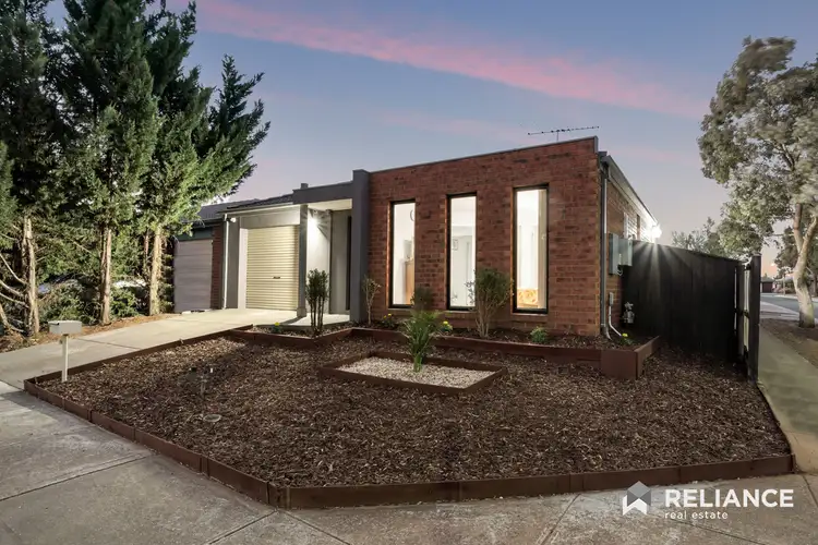 Fifth view of Homely house listing, 94 Edgevale Way, Tarneit VIC 3029