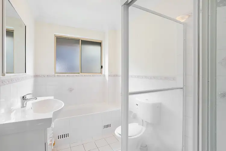 Fourth view of Homely unit listing, 6/65 Macquarie Road, Auburn NSW 2144