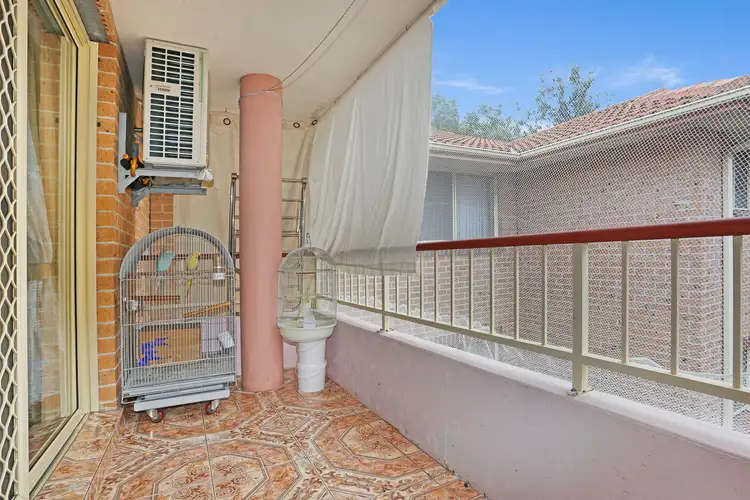 Fifth view of Homely unit listing, 6/65 Macquarie Road, Auburn NSW 2144