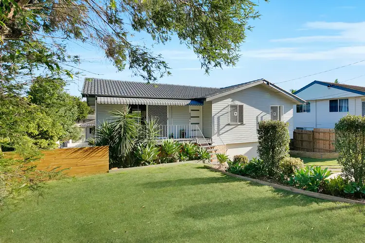 Main view of Homely house listing, 6 Guinness Street, Everton Park QLD 4053
