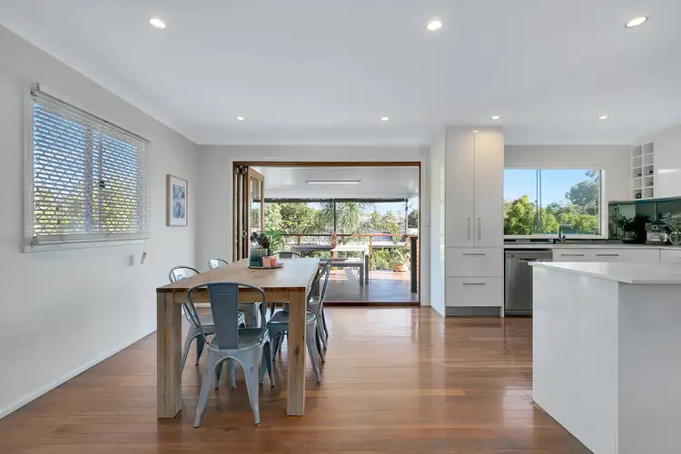 Third view of Homely house listing, 6 Guinness Street, Everton Park QLD 4053