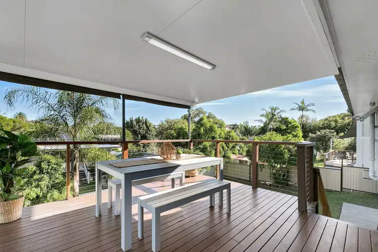 Fourth view of Homely house listing, 6 Guinness Street, Everton Park QLD 4053