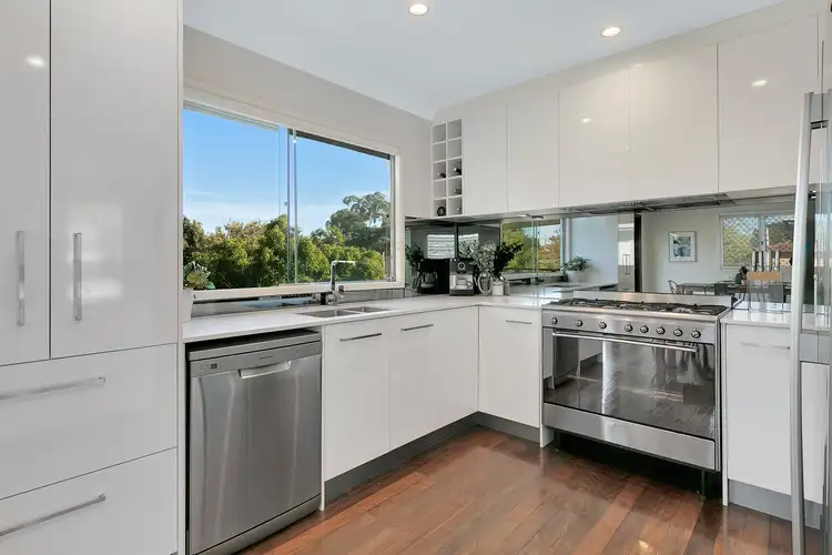 Fifth view of Homely house listing, 6 Guinness Street, Everton Park QLD 4053