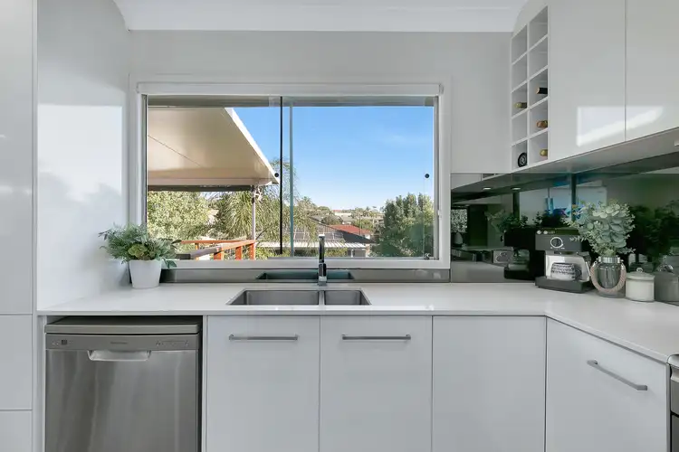 Sixth view of Homely house listing, 6 Guinness Street, Everton Park QLD 4053