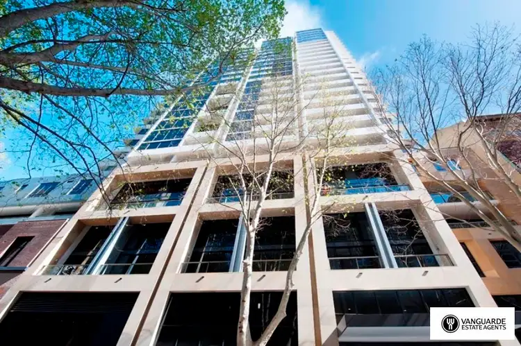 Main view of Homely apartment listing, 23B/171 Gloucester Street, Sydney NSW 2000