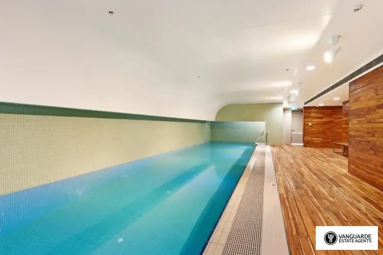 Fifth view of Homely apartment listing, 23B/171 Gloucester Street, Sydney NSW 2000