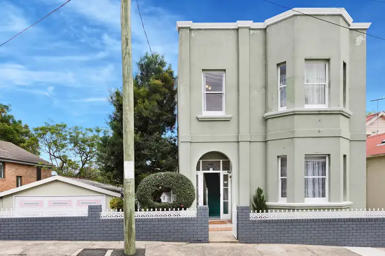 22-24 Commercial Road, Lilyfield NSW 2040