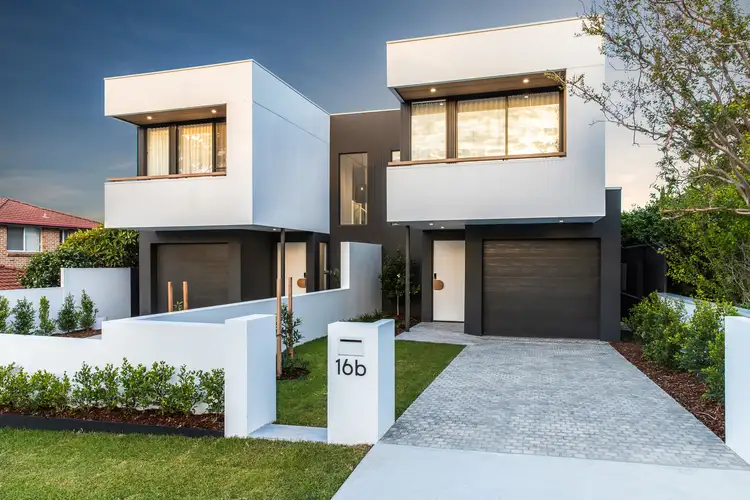 16b Church Street, Woolooware NSW 2230