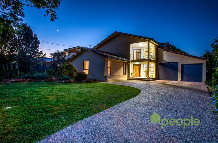 39 Beckwith Street, Ormiston QLD 4160