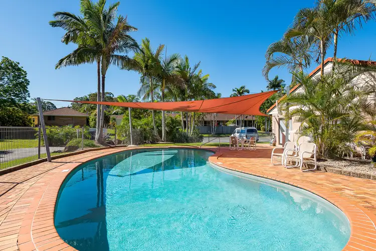 Main view of Homely unit listing, 6/12 Landau Court, Miami QLD 4220
