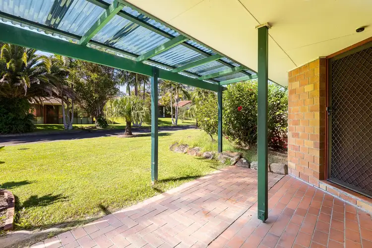 Second view of Homely unit listing, 6/12 Landau Court, Miami QLD 4220