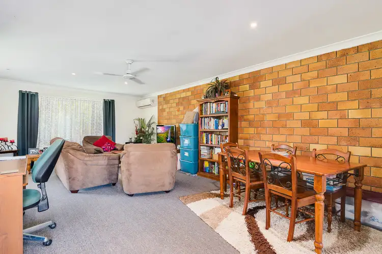 Third view of Homely unit listing, 6/12 Landau Court, Miami QLD 4220