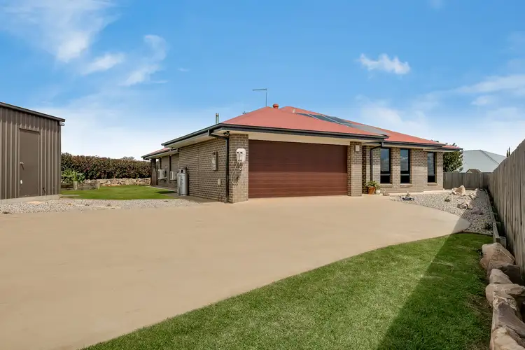 Third view of Homely house listing, 23 Goshawk Drive, Kleinton QLD 4352