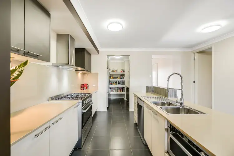 Fourth view of Homely house listing, 23 Goshawk Drive, Kleinton QLD 4352