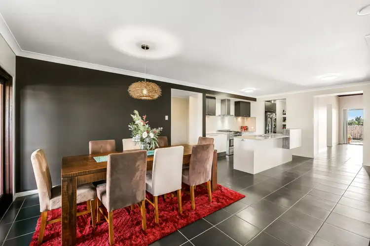 Fifth view of Homely house listing, 23 Goshawk Drive, Kleinton QLD 4352