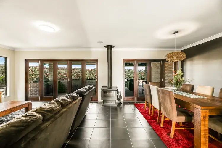 Sixth view of Homely house listing, 23 Goshawk Drive, Kleinton QLD 4352