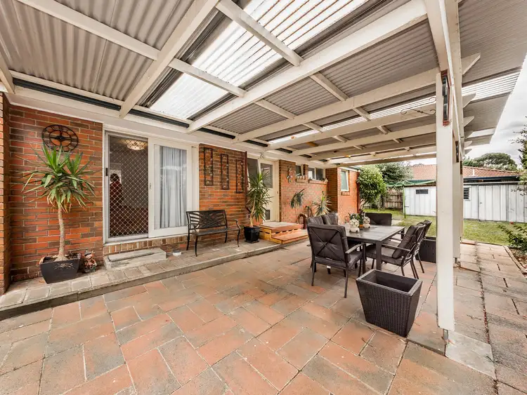 Sixth view of Homely house listing, 6 Yate Mews, Berwick VIC 3806