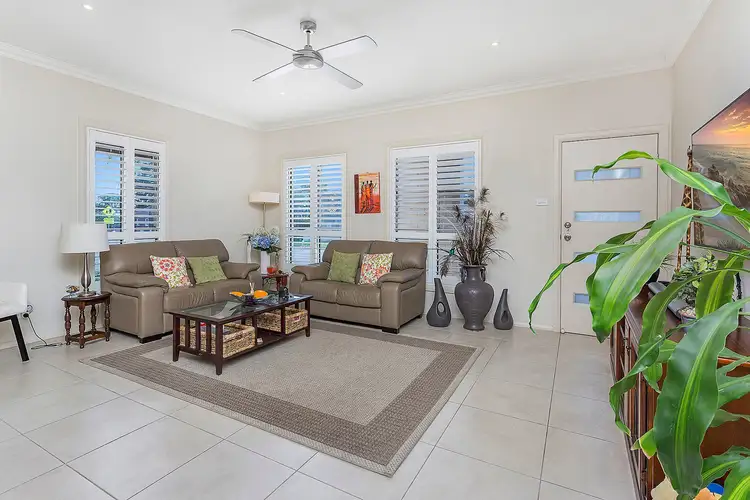Second view of Homely villa listing, Address available on request