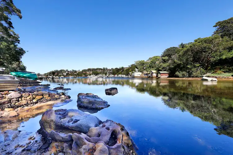 Second view of Homely house listing, 203A Gannons Road, Caringbah South NSW 2229