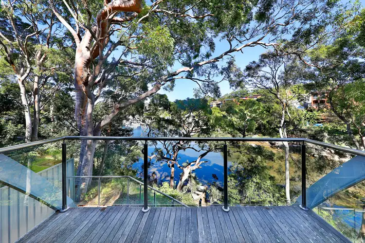 Fifth view of Homely house listing, 203A Gannons Road, Caringbah South NSW 2229