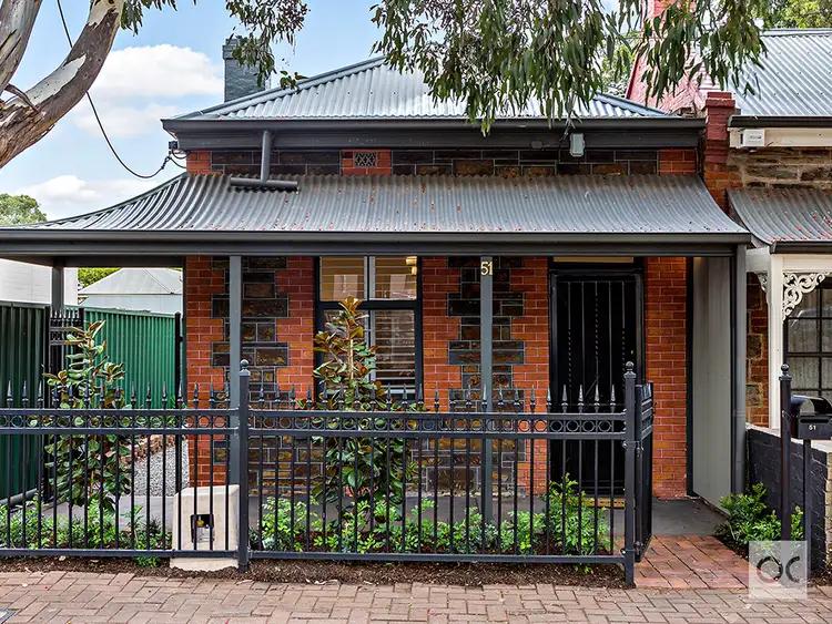 Main view of Homely house listing, 51 Charles Street, Norwood SA 5067