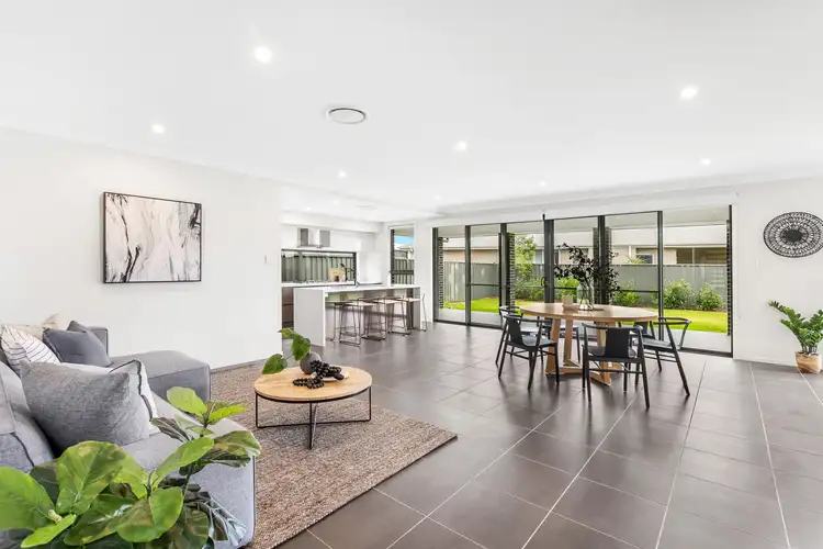 Second view of Homely house listing, 109 Dune Drive, Fern Bay NSW 2295