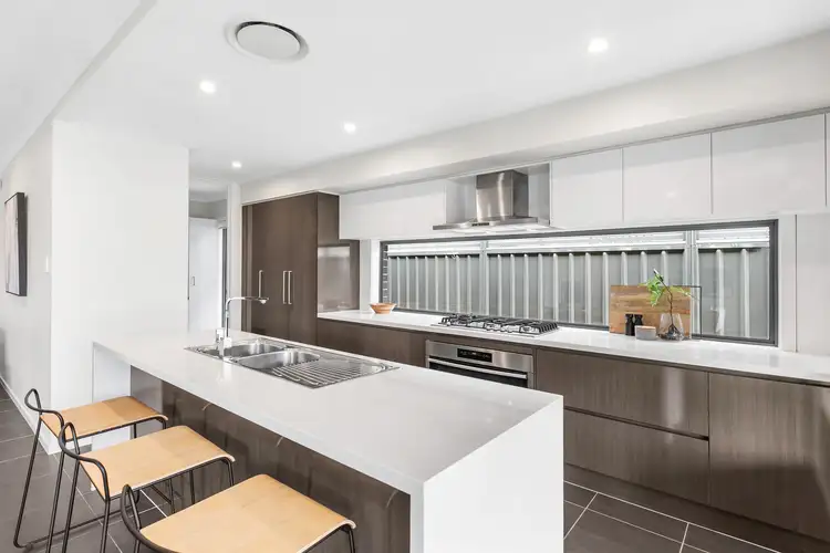 Third view of Homely house listing, 109 Dune Drive, Fern Bay NSW 2295