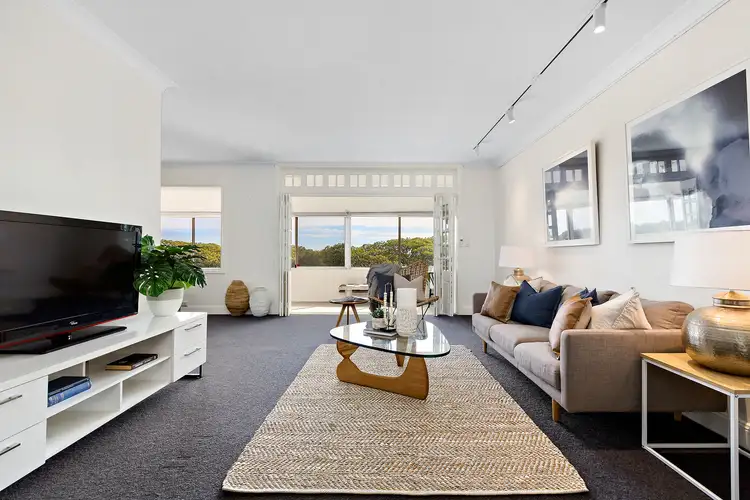 7/5 Bradley Street, Randwick NSW 2031