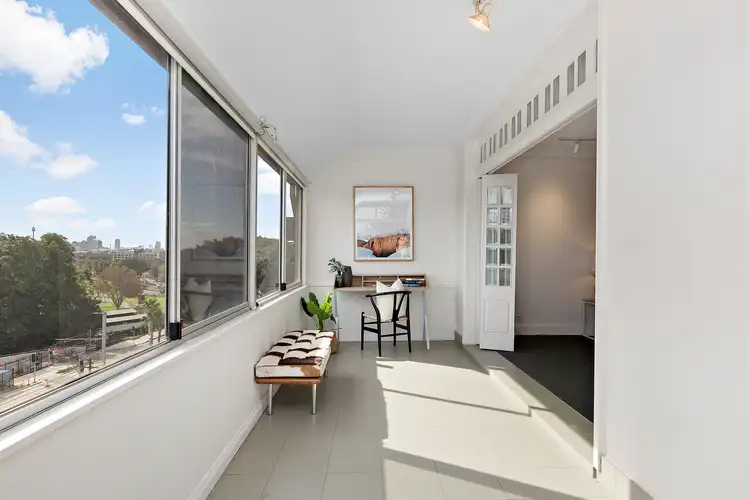 Fifth view of Homely apartment listing, 7/5 Bradley Street, Randwick NSW 2031