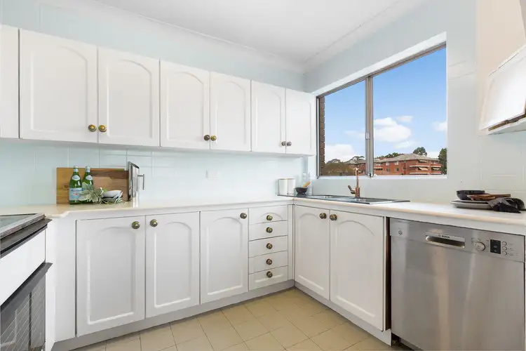 Sixth view of Homely apartment listing, 7/5 Bradley Street, Randwick NSW 2031
