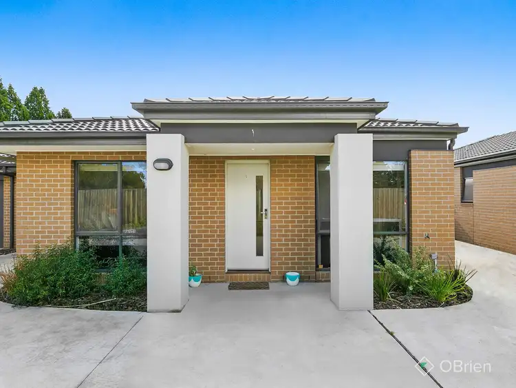 3 Lenlucy Place, Somerville VIC 3912